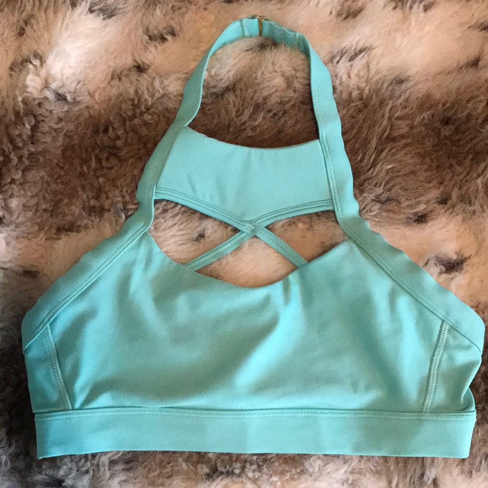 The Chestee Kandace Sports Bra & or Swim Top